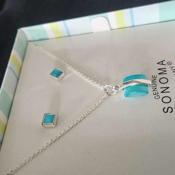 SONOMA Jewelry Set - Picture 3 of 4